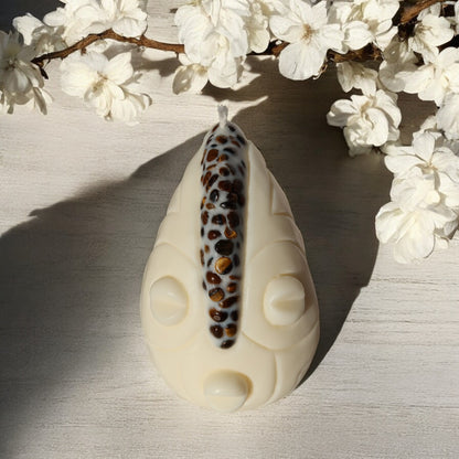 Bougie KOBA - Le gardien