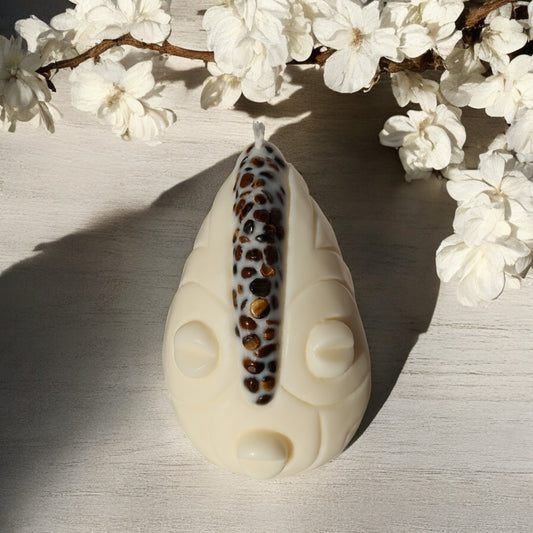 Bougie KOBA - Le gardien